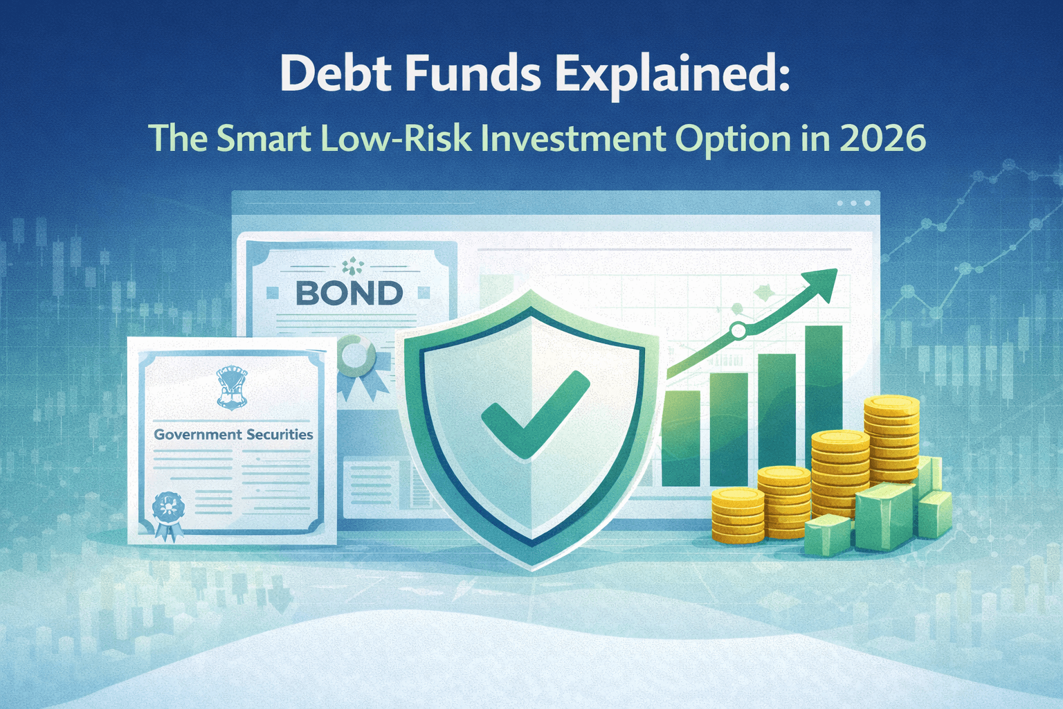 A complete guide to debt funds 
